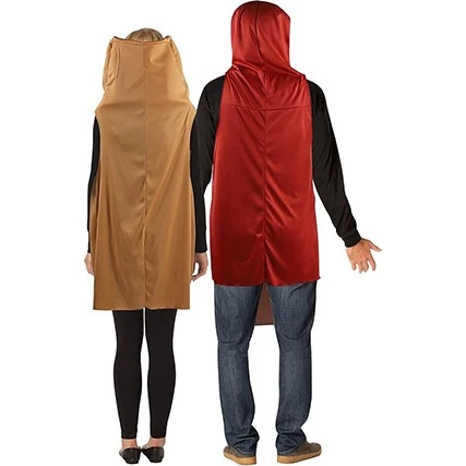 Couple Costumes Hot