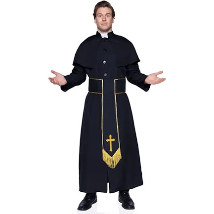 Dirty Pov Thawj Halloween Costume