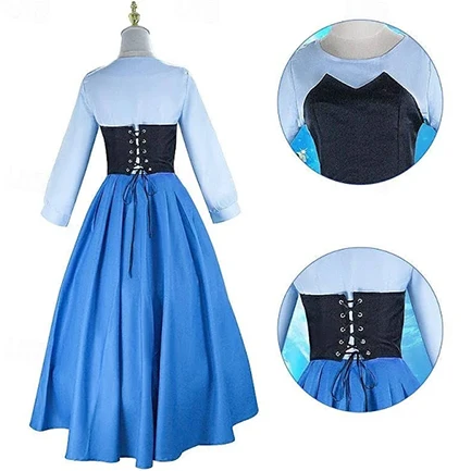 Duo Fancy Dress Costumes