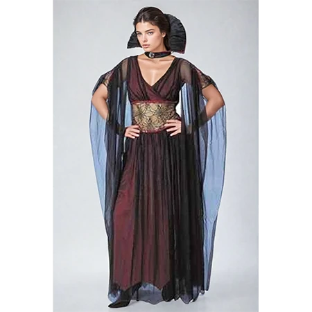Bilge Costume