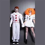 Joker Couple Costume